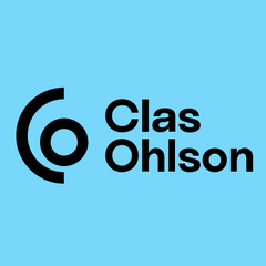 Clas Ohlson               (16 st)