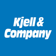 Kjell & Company                (17 st)