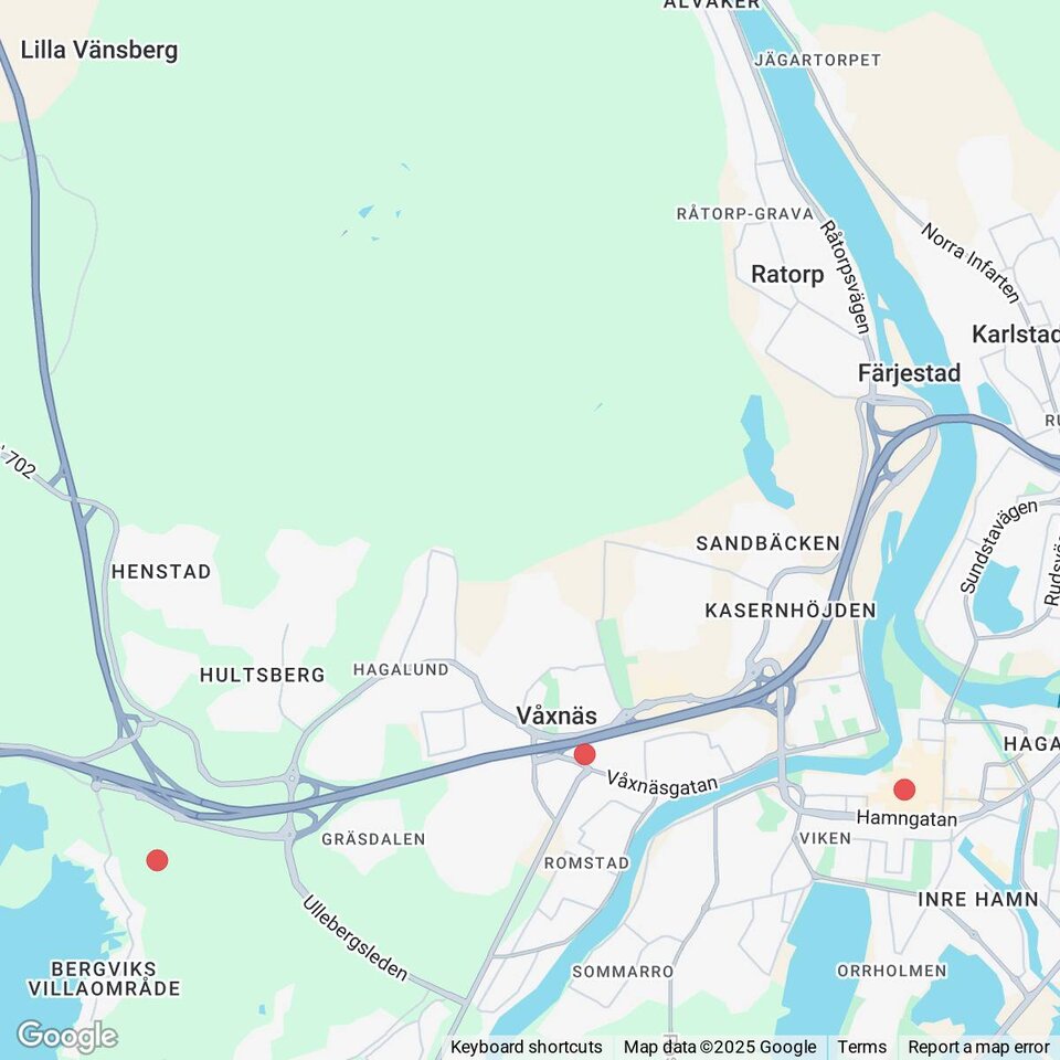 Butiker med rea-varor nära Älvåker och Råtorp