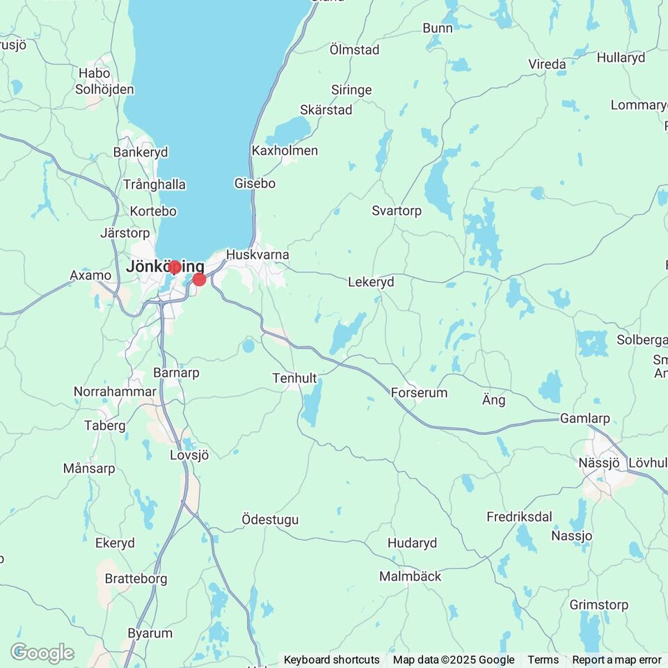 Butiker med rea-varor nära Äng, Småland