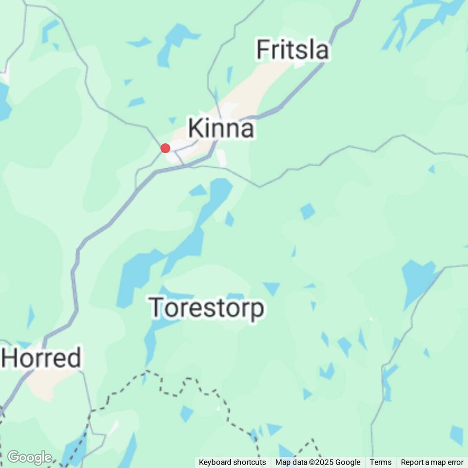 Butiker med rea-varor nära Fegen, Halland