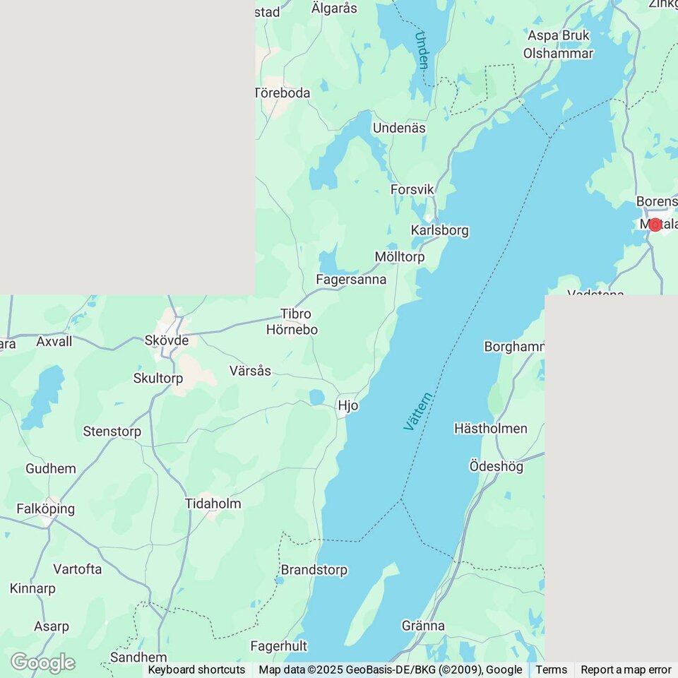 Butiker med rea-varor nära Hammar, Närke