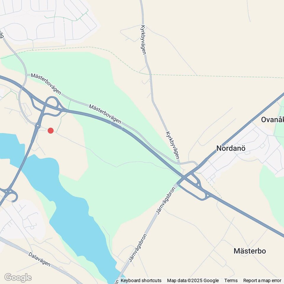 Butiker med rea-varor nära Nordanö, Dalarna