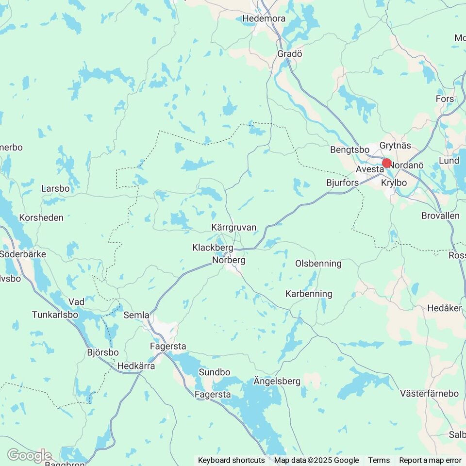 Butiker med rea-varor nära Vad, Dalarna